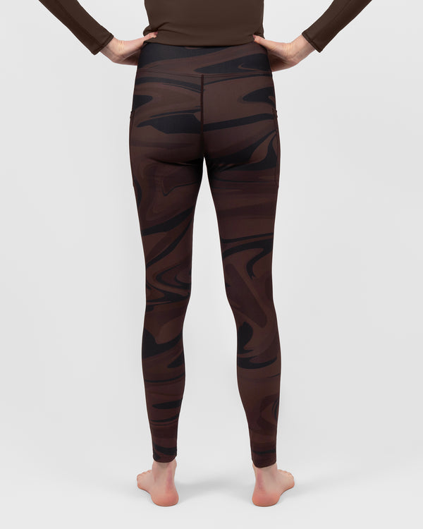 Modelo 175 cm Talla XS
