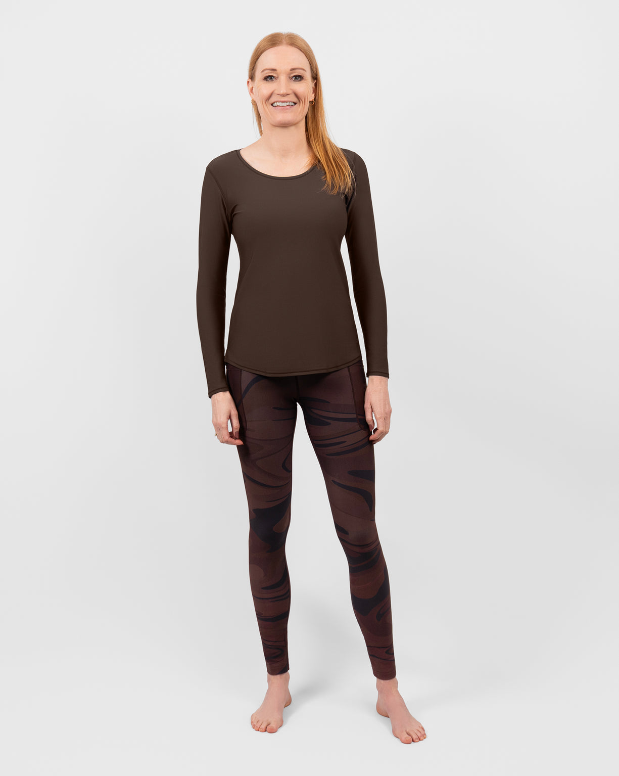 Modelo 175 cm Talla XS