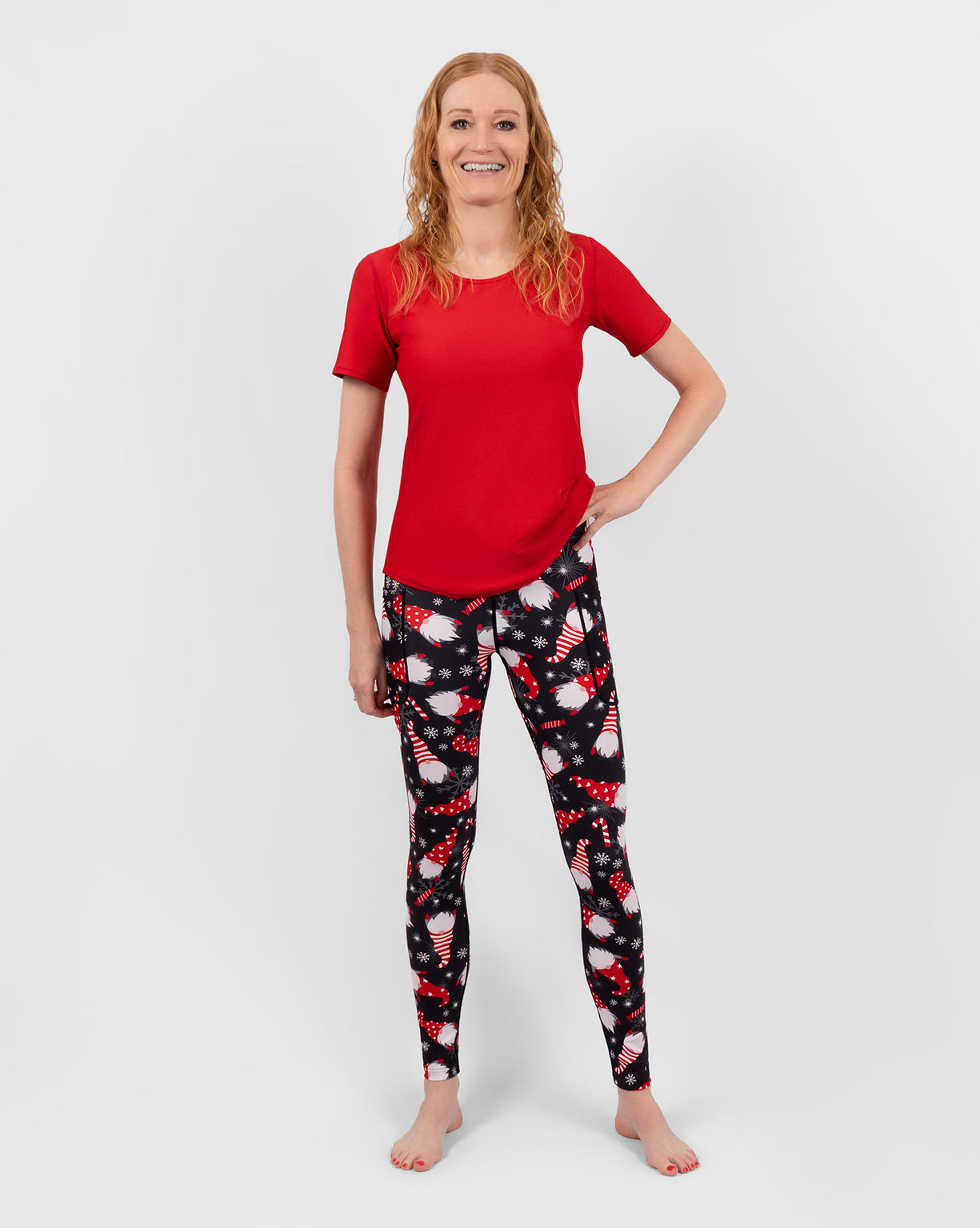 Modelo 175 cm Talla XS