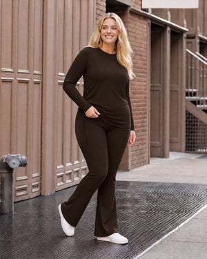 Modelo 168 cm Talla XL