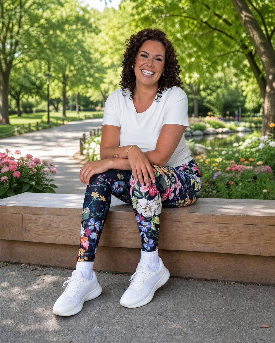 Modelo 170 cm Talla L