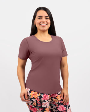 Modelo 163 cm Talla S