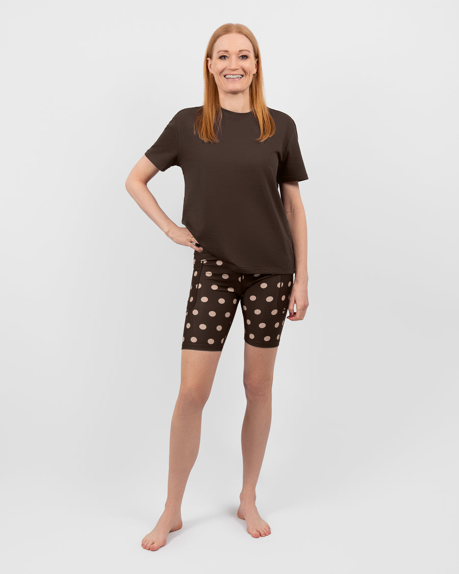 Modelo 175 cm Talla XS