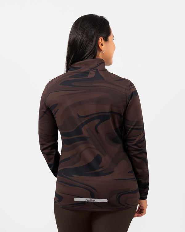 Modelo 163 cm Talla S