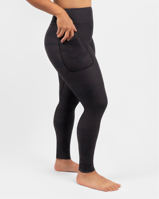 Modelo 163 cm Talla S