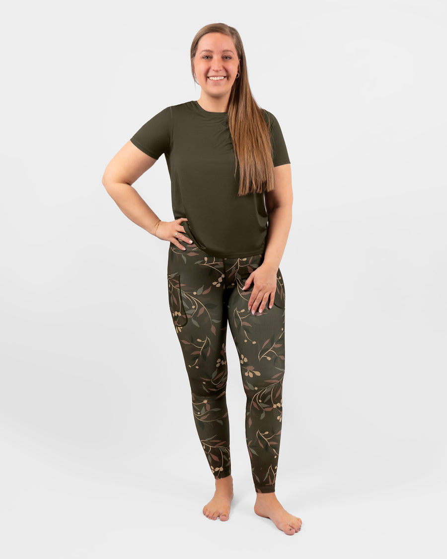 Modelo 175 cm Talla M