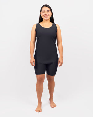 Modelo 163 cm Talla S