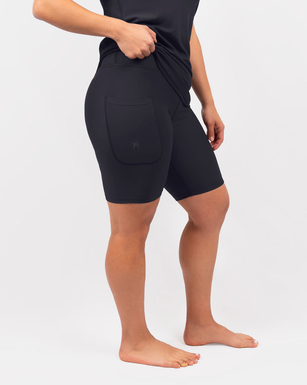 Modelo 163 cm Talla S