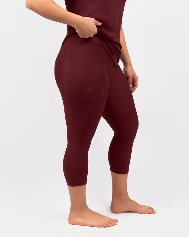 Modelo 163 cm Talla S