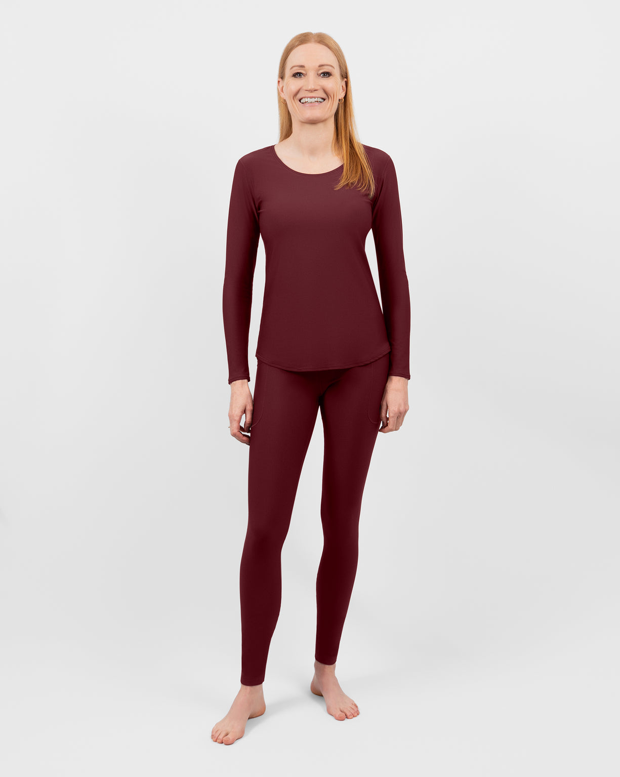 Modelo 175 cm Talla XS