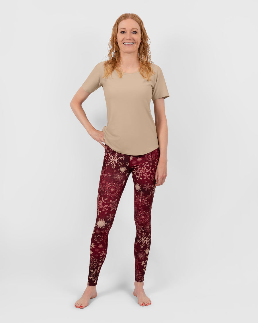 Modelo 175 cm Talla XS
