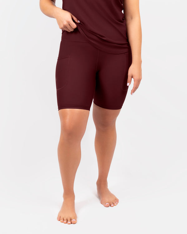 Modelo 163 cm Talla S