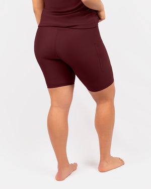 Modelo 163 cm Talla S