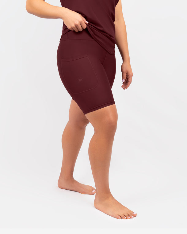 Modelo 163 cm Talla S