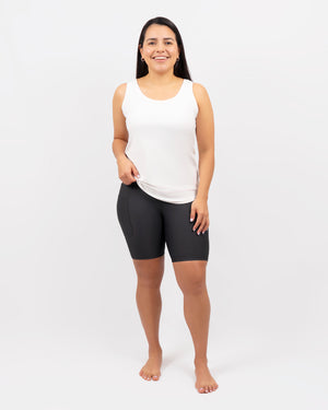 Modelo 163 cm Talla S