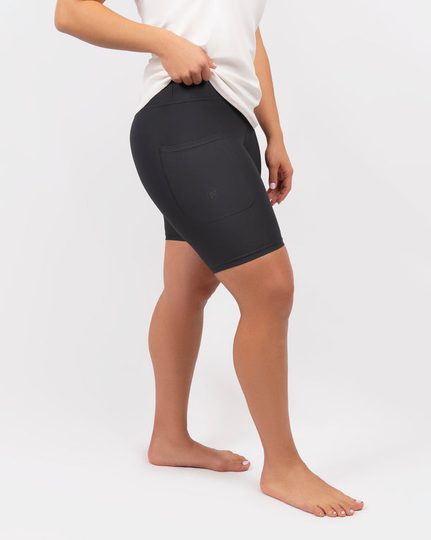 Modelo 163 cm Talla S