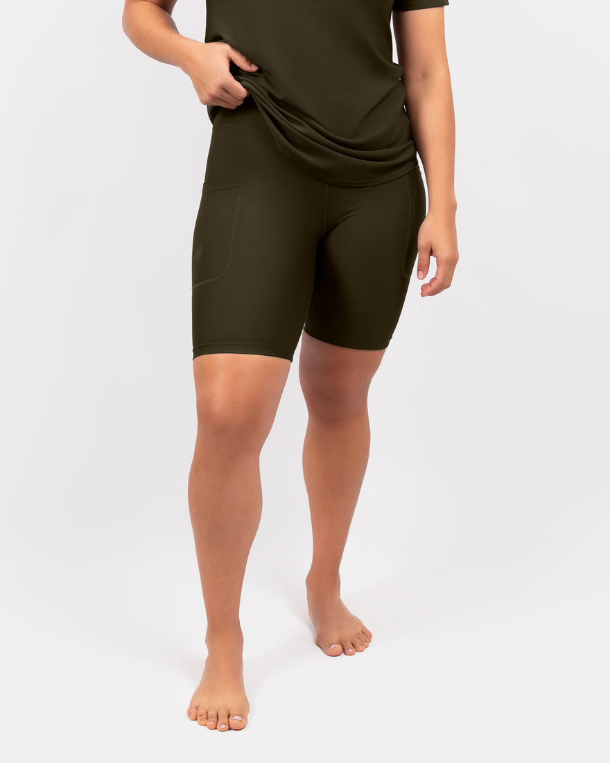 Modelo 163 cm Talla S
