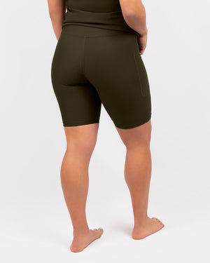 Modelo 163 cm Talla S