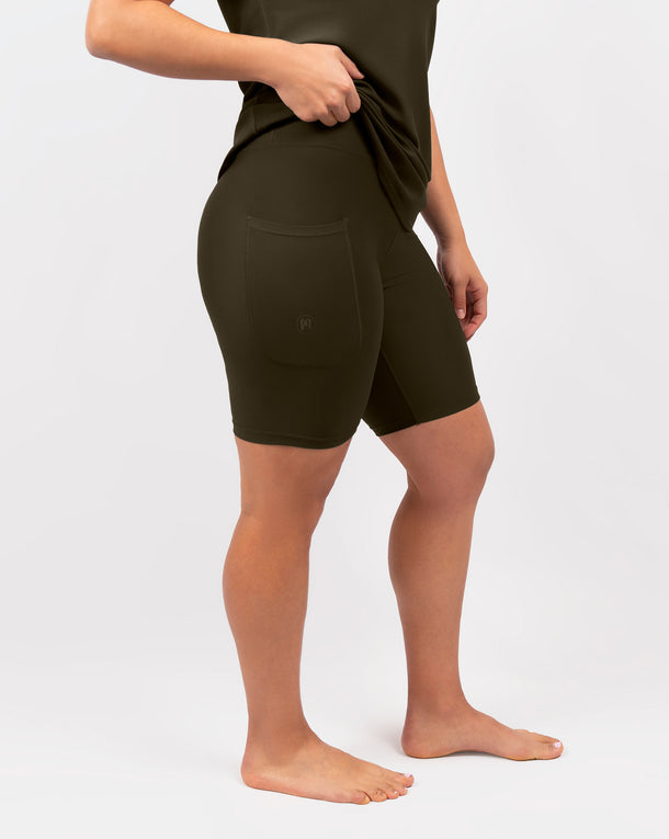 Modelo 163 cm Talla S