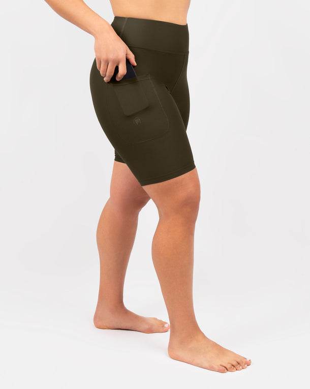 Modelo 163 cm Talla S