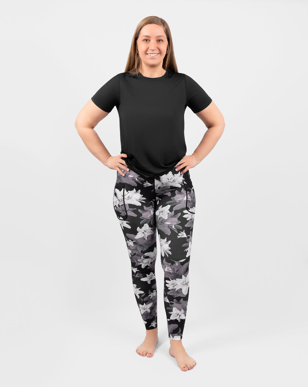 Modelo 175 cm Talla M