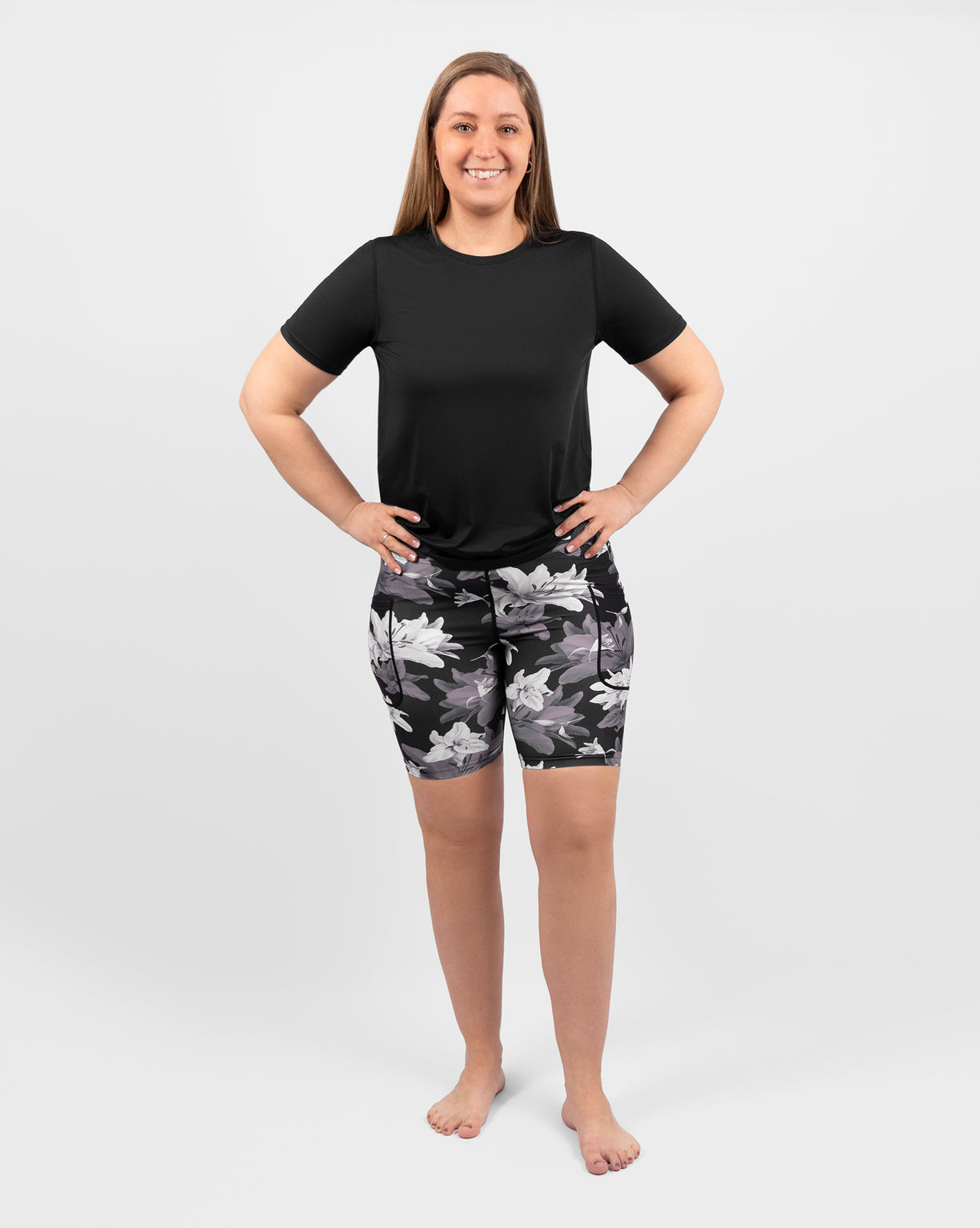 Modelo 175 cm Talla M