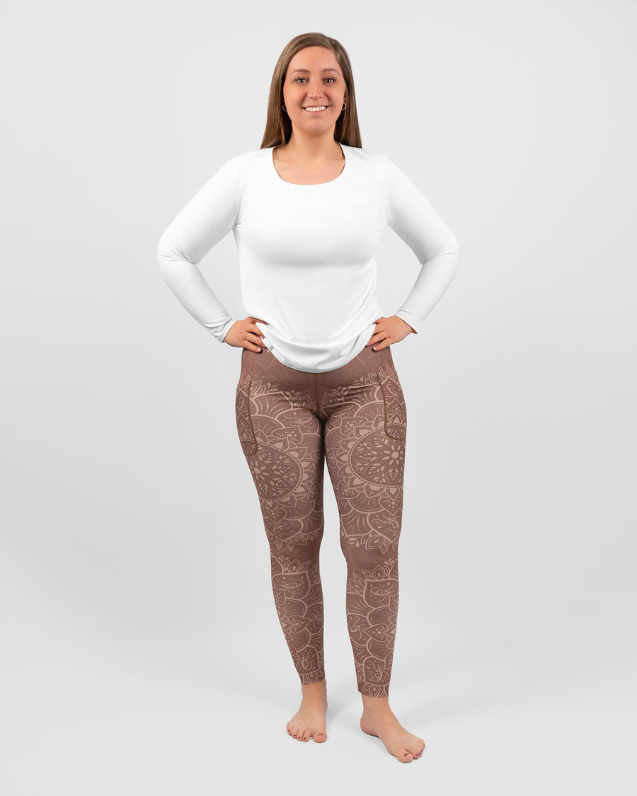 Modelo 175 cm Talla M