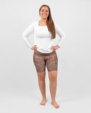 Modelo 175 cm Talla M