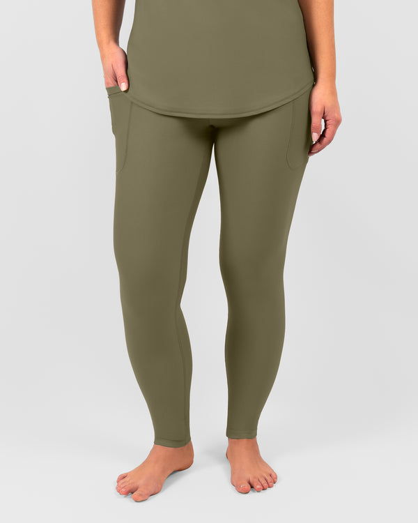 Modelo 160 cm Talla S