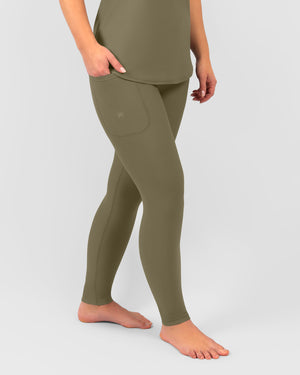 Modelo 160 cm Talla S