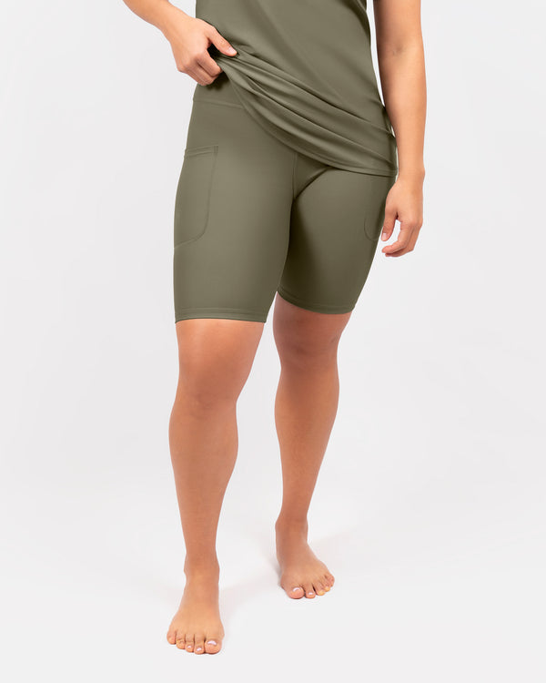 Modelo 163 cm Talla S