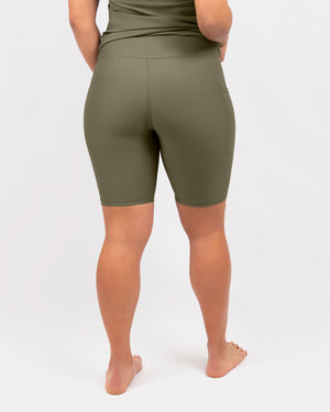Modelo 163 cm Talla S