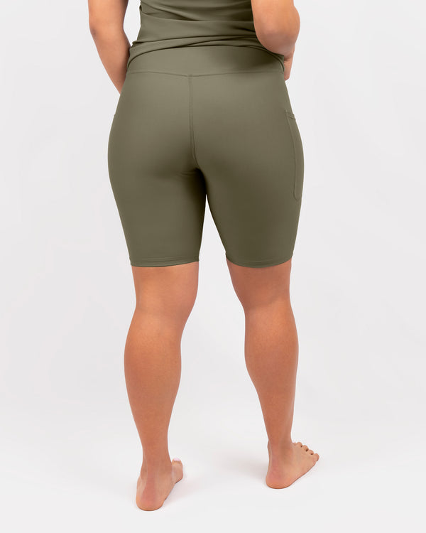 Modelo 163 cm Talla S