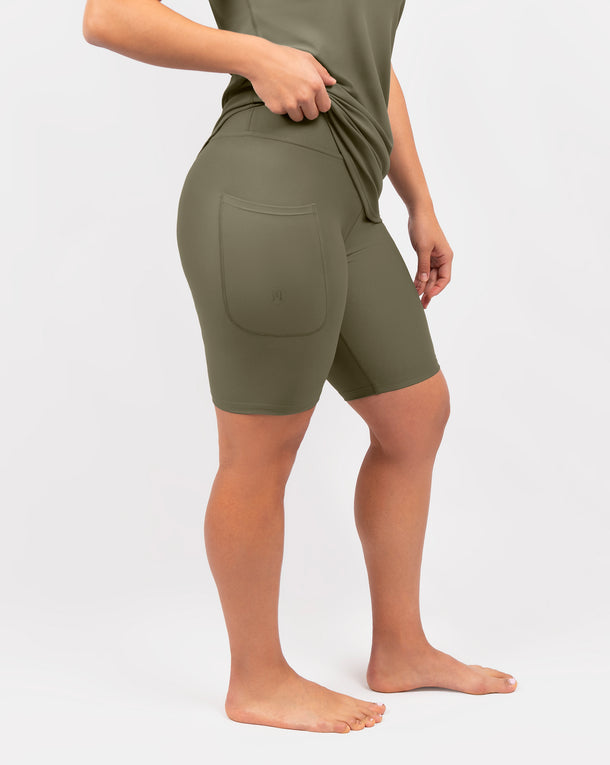 Modelo 163 cm Talla S