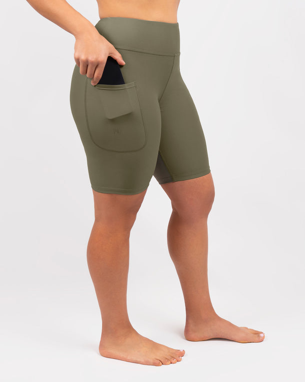 Modelo 163 cm Talla S