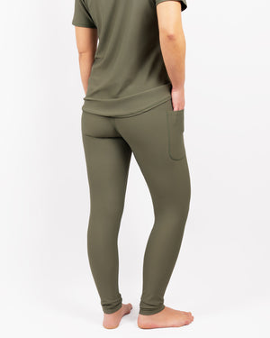 Modelo 160 cm Talla S 