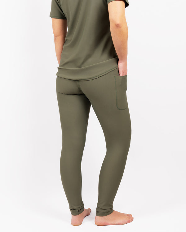 Modelo 160 cm Talla S 