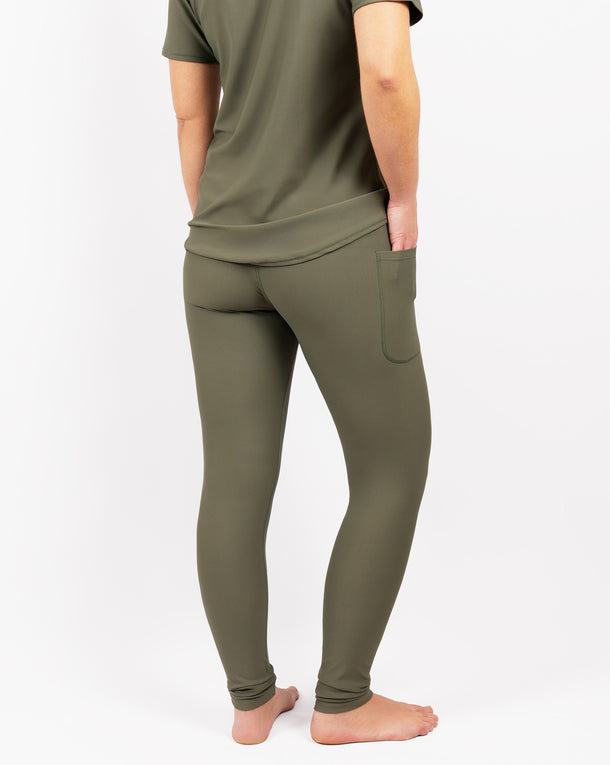 Modelo 160 cm Talla S 