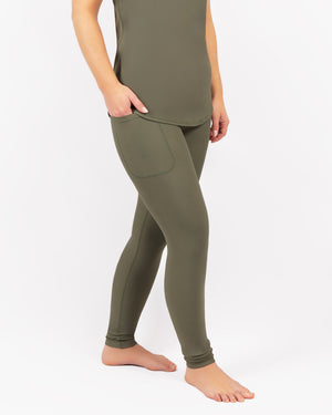 Modelo 163 cm Talla S