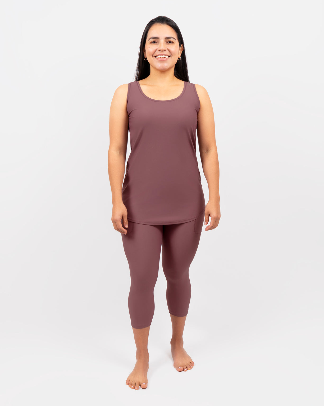 Modelo 163 cm Talla S