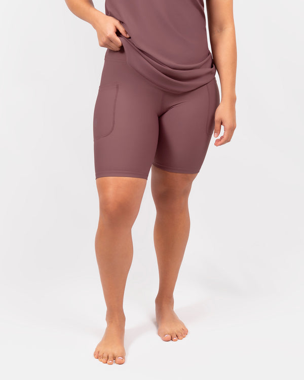 Modelo 163 cm Talla S
