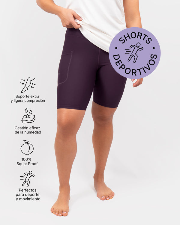 Modelo 163 cm Talla S