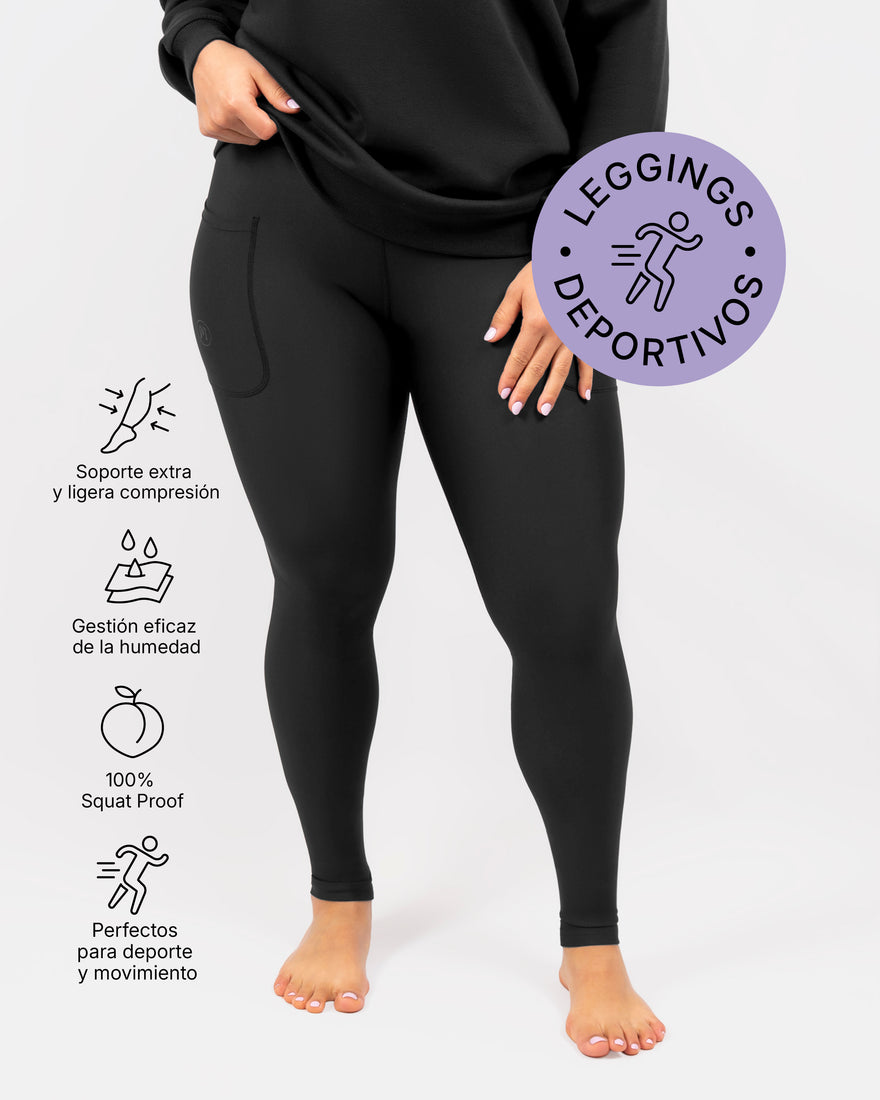Modelo 163 cm Talla S