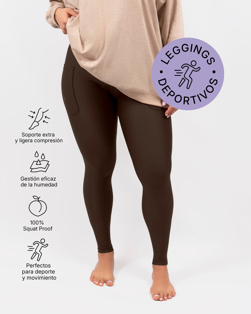 Modelo 163 cm Talla S