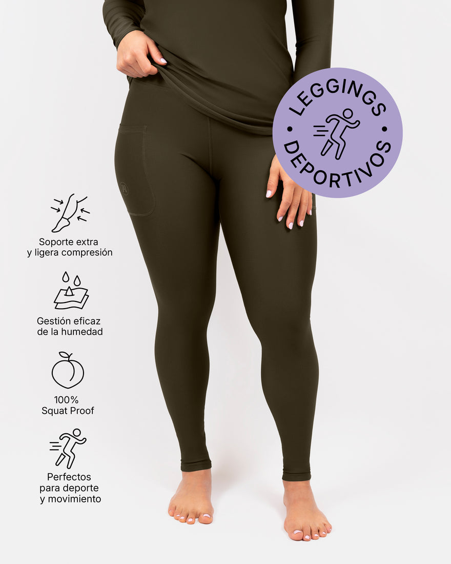 Modelo 163 cm Talla S