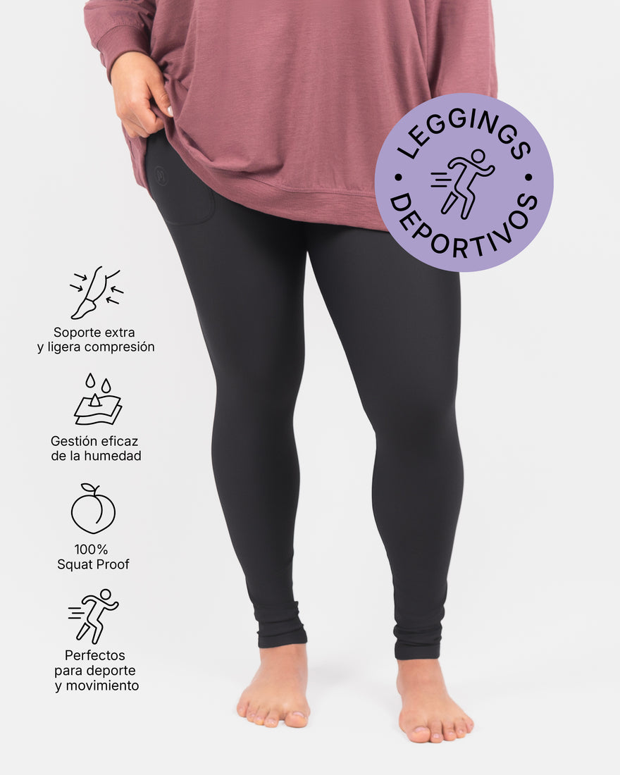 Modelo 163 cm Talla S