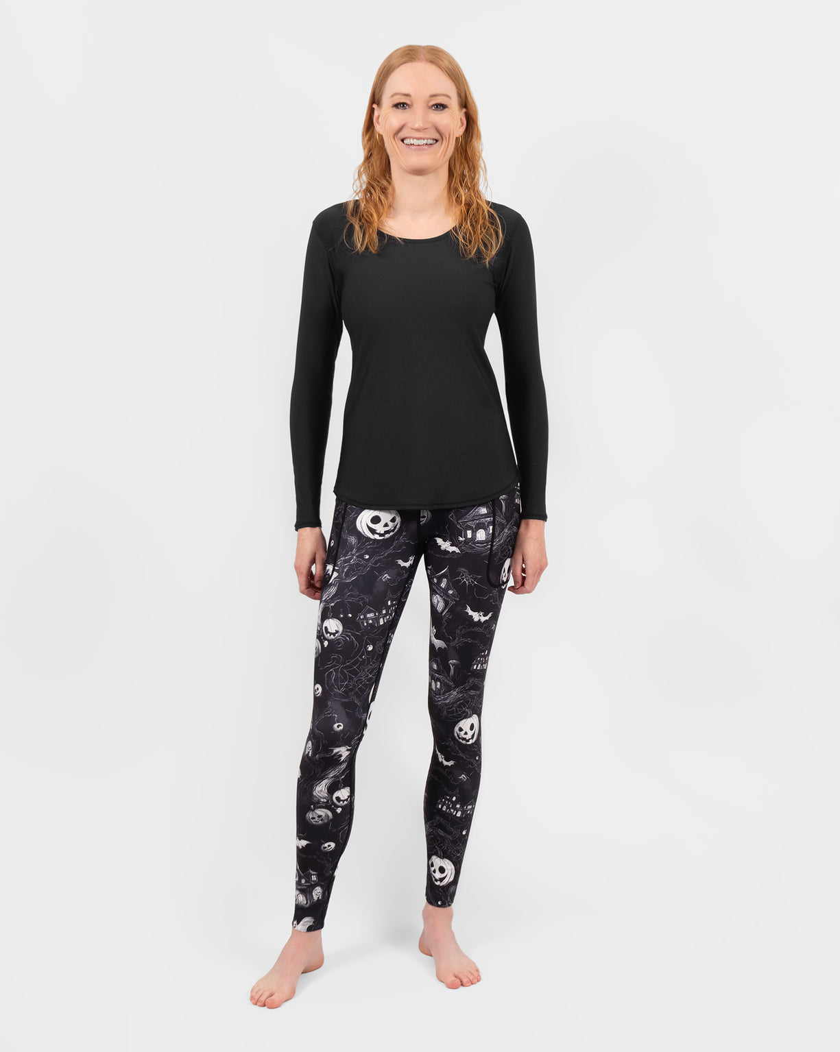 Modelo 175 cm Talla XS