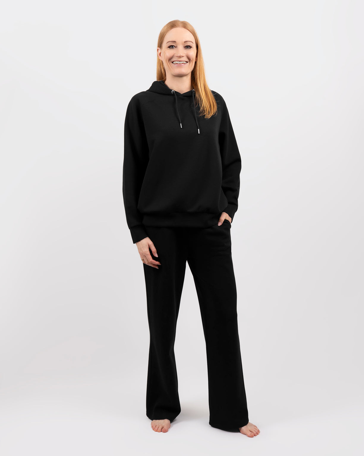Modelo 175 cm Talla XS