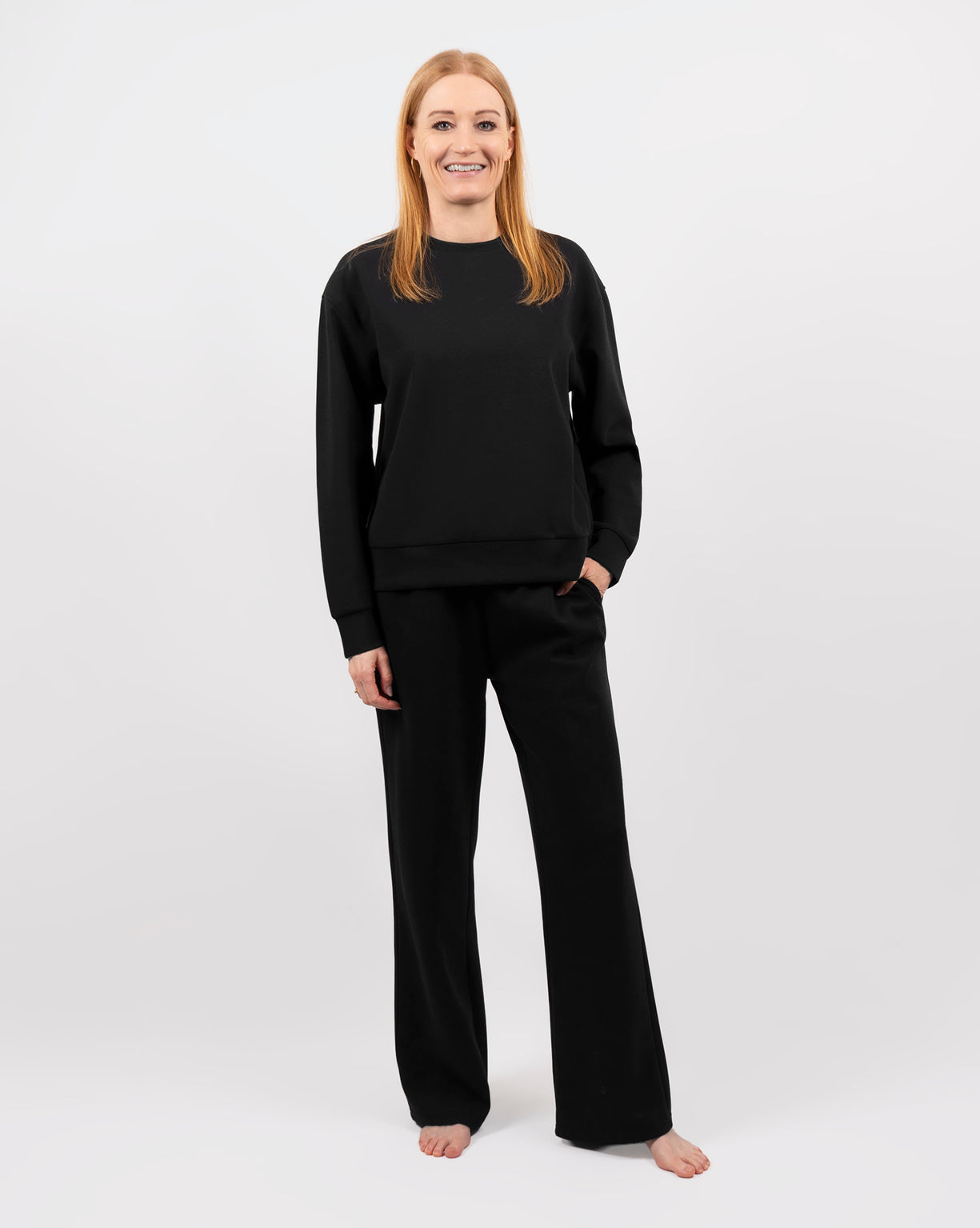 Modelo 175 cm Talla XS