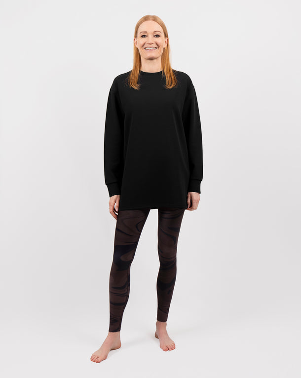 Modelo 175 cm Talla XS